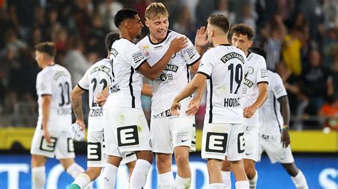 sturm graz mögliche gegner